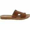Corkys Bogalusa Sandals - Womens Cognac