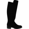 Corkys Haven Tall Dress Boots - Womens Black