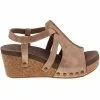 Corkys Seltzer Sandals - Womens Penny