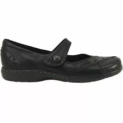 Cobb Hill Petra Casual Shoes - Womens Black