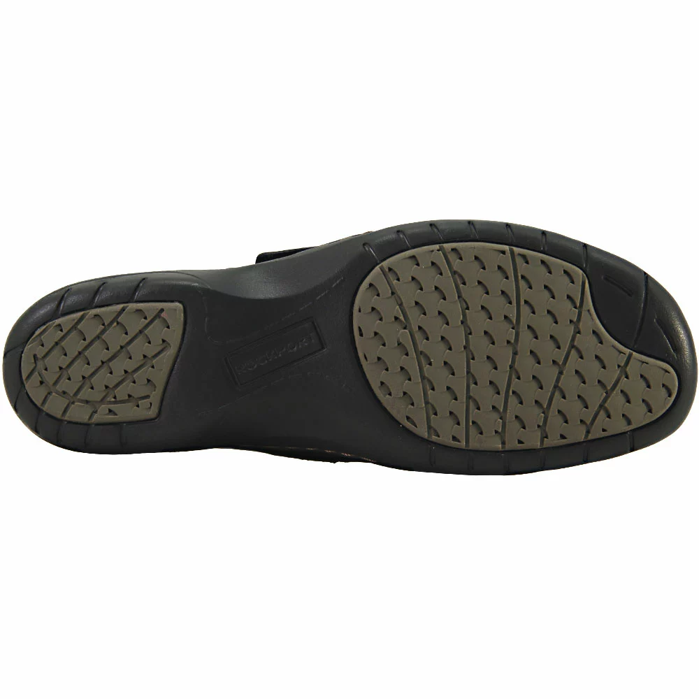 Cobb Hill Petra Casual Shoes - Womens Black - Image 4