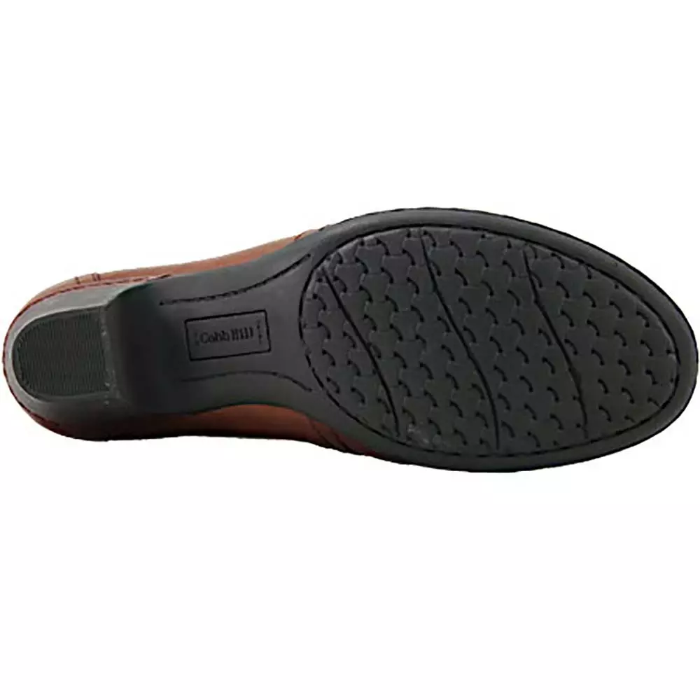 Cobb Hill Adele Casual Dress Shoes - Womens Almond - Image 4