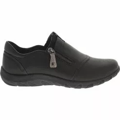 Cobb Hill Collection Amalie Casuals - Womens Black