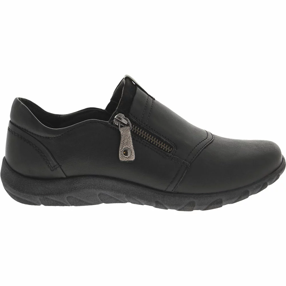 Cobb Hill Collection Amalie Casuals - Womens Black