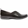Cobb Hill Penfield Envelope Casual Dress Shoes - Womens Black