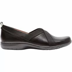 Cobb Hill Penfield Envelope Casual Dress Shoes - Womens Black