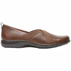 Cobb Hill Penfield Envelope Casual Dress Shoes - Womens Brown