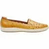 Cobb Hill Bailee Slip On Casual Shoes - Womens Sweet Corn