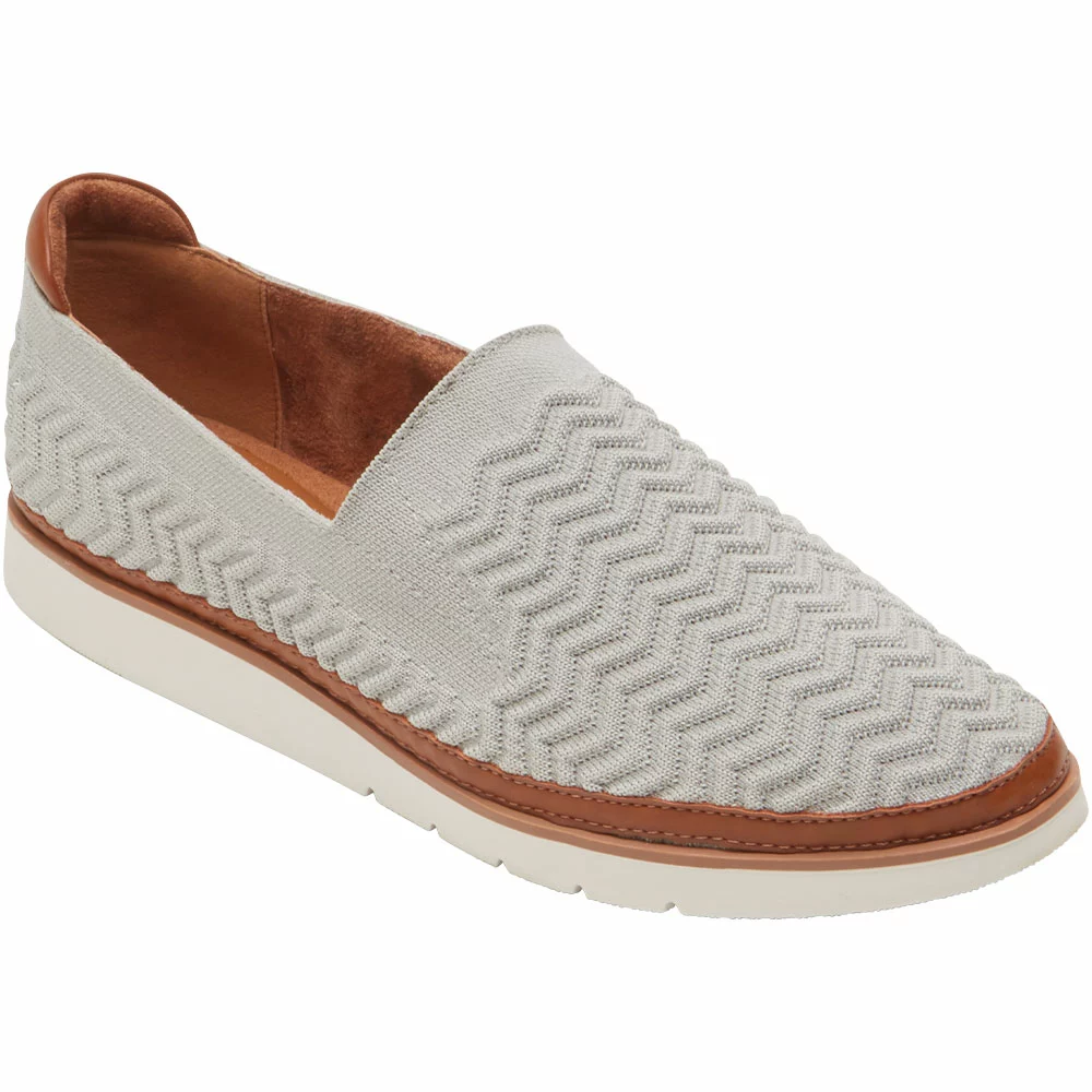 Cobb Hill Camryn Slip On Casual Shoes - Womens Birch - Image 2