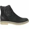 Comfortiva Rawnie Casual Boots - Womens Black
