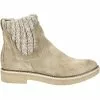 Comfortiva Rawnie Casual Boots - Womens Taupe