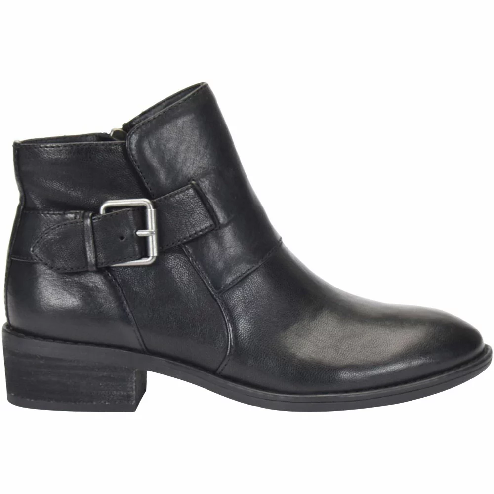 Comfortiva Cardee Casual Boots - Womens Black
