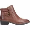 Comfortiva Cardee Casual Boots - Womens Brown