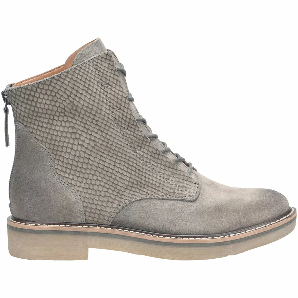 Comfortiva Renny Casual Boots - Womens Pietra Grey
