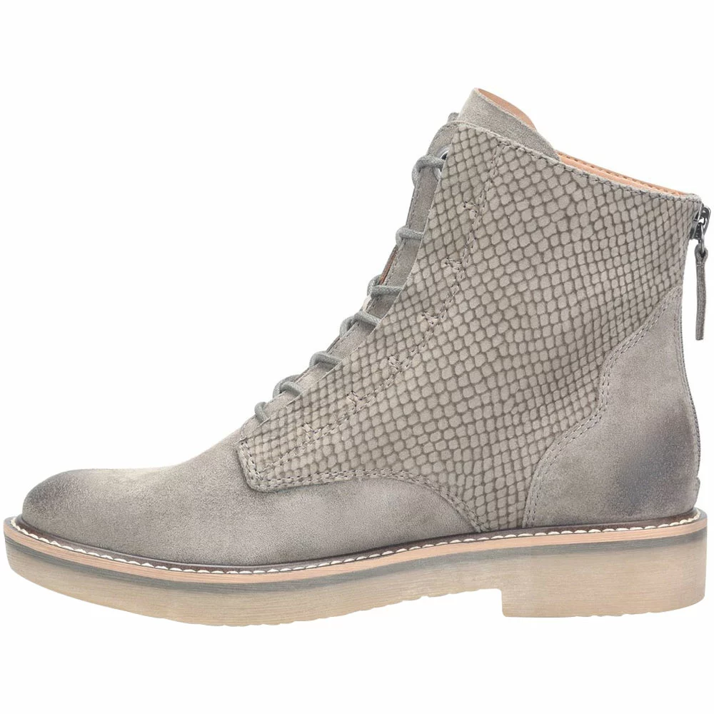 Comfortiva Renny Casual Boots - Womens Pietra Grey - Image 3