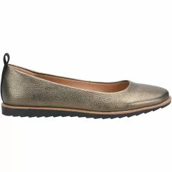 Comfortiva Ronah Casual Dress Shoes - Womens Steel
