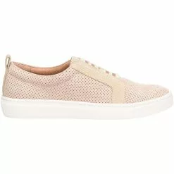 Comfortiva Tacey Lifestyle Shoes - Womens Cream