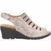 Comfortiva Alana Casual Shoes - Womens Smoke