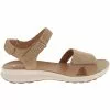 Unstructured By Clarks Adorn Calm Sandals - Womens Sand