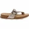 Clarks Brynn Madi Sandals - Womens Sand