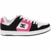 DC Shoes Manteca 4 Skate Shoes - Womens Black