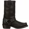 Durango Boots Durango Harness Womens Western Boots Black