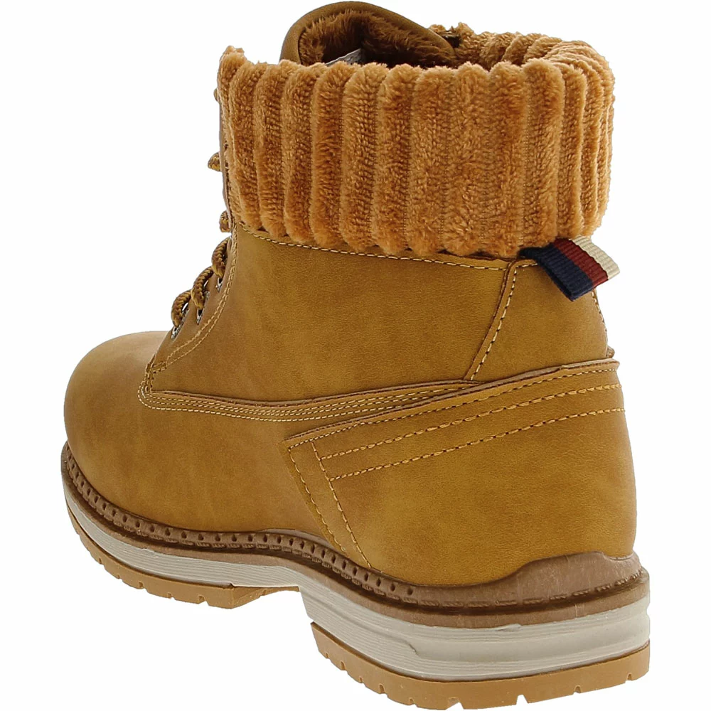 Dirty Laundry Alpine Casual Boots - Womens Tan - Image 3