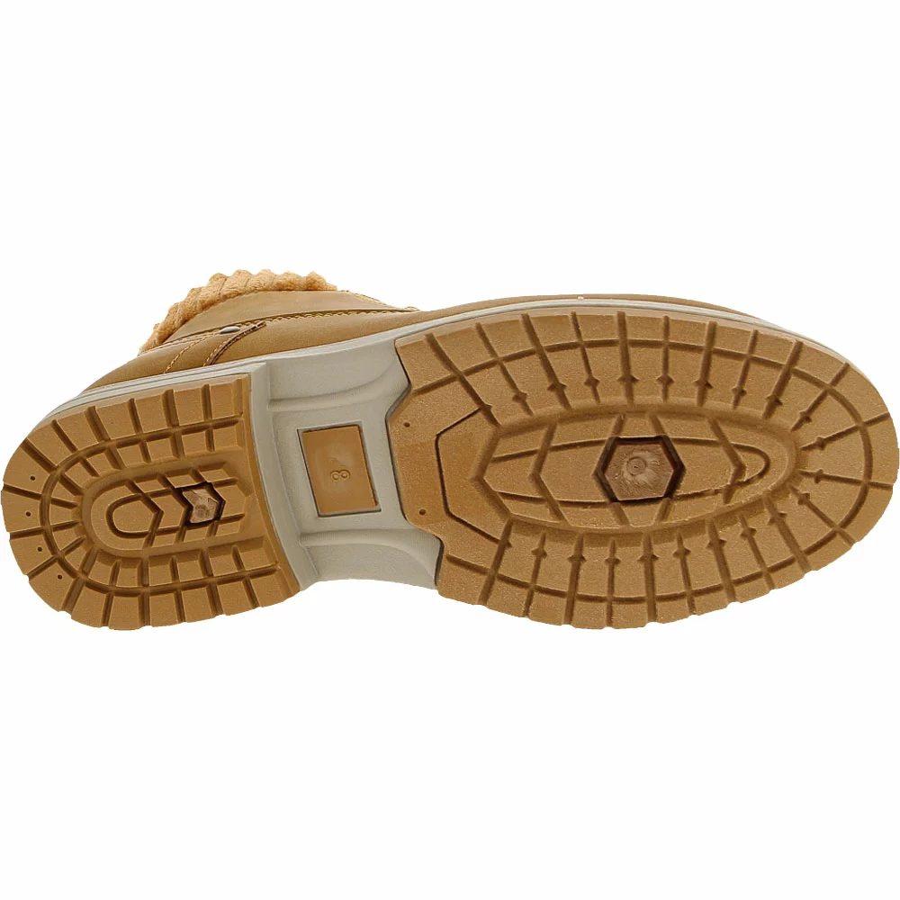 Dirty Laundry Alpine Casual Boots - Womens Tan - Image 4