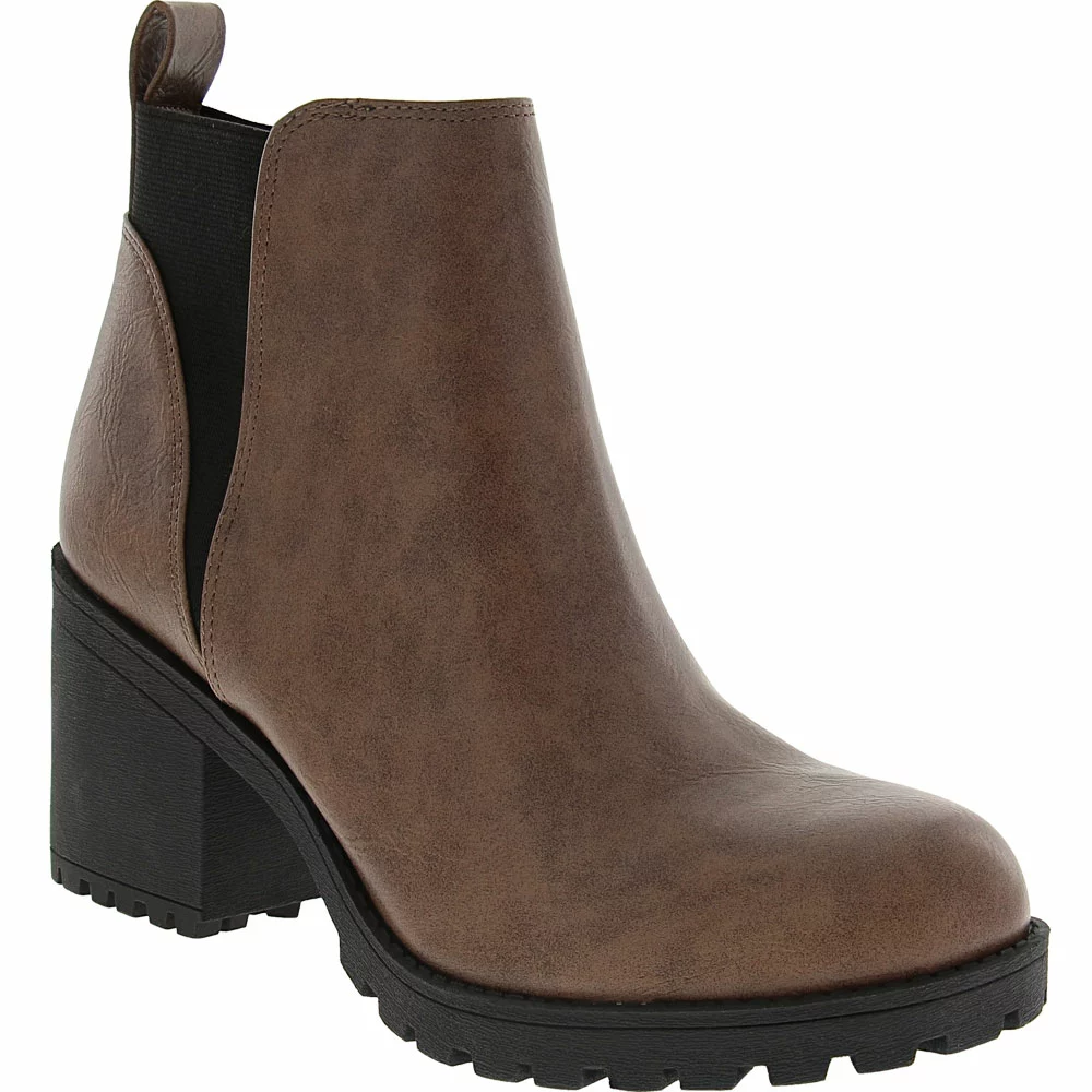 Dirty Laundry Lido Casual Boots - Womens Sedona - Image 2
