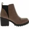 Dirty Laundry Lido Casual Boots - Womens Sedona
