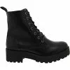 Dirty Laundry Mazzy Casual Boots - Womens Black
