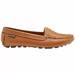 Eastland Debora Slip On Casual Shoes - Womens Camel