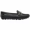 Eastland Olivia Slip On Casual Shoes - Womens Black