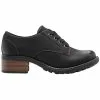 Eastland Trish Casual Shoes - Womens Black