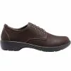 Eastland Pandora Casual Shoes - Womens Brown