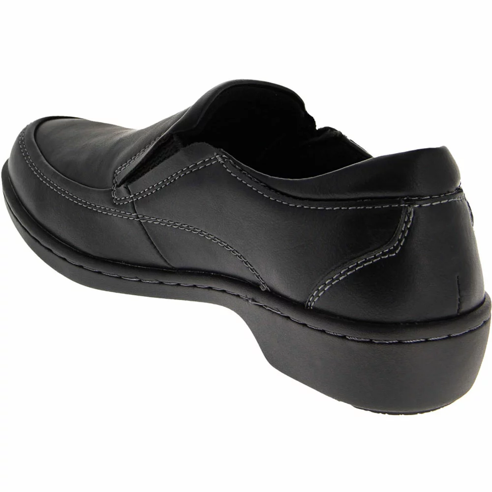 Eastland Molly Slip On Casual Shoes - Womens Black - Image 3