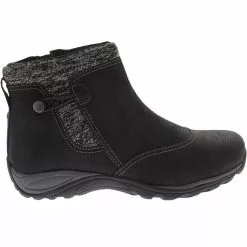 Eastland Bridget Casual Boots - Womens Black