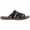 Eastland Ellie Sandals - Womens Black