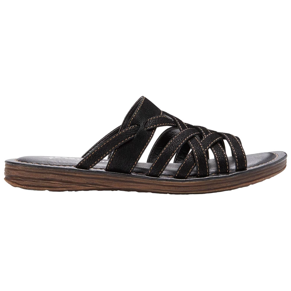Eastland Ellie Sandals - Womens Black