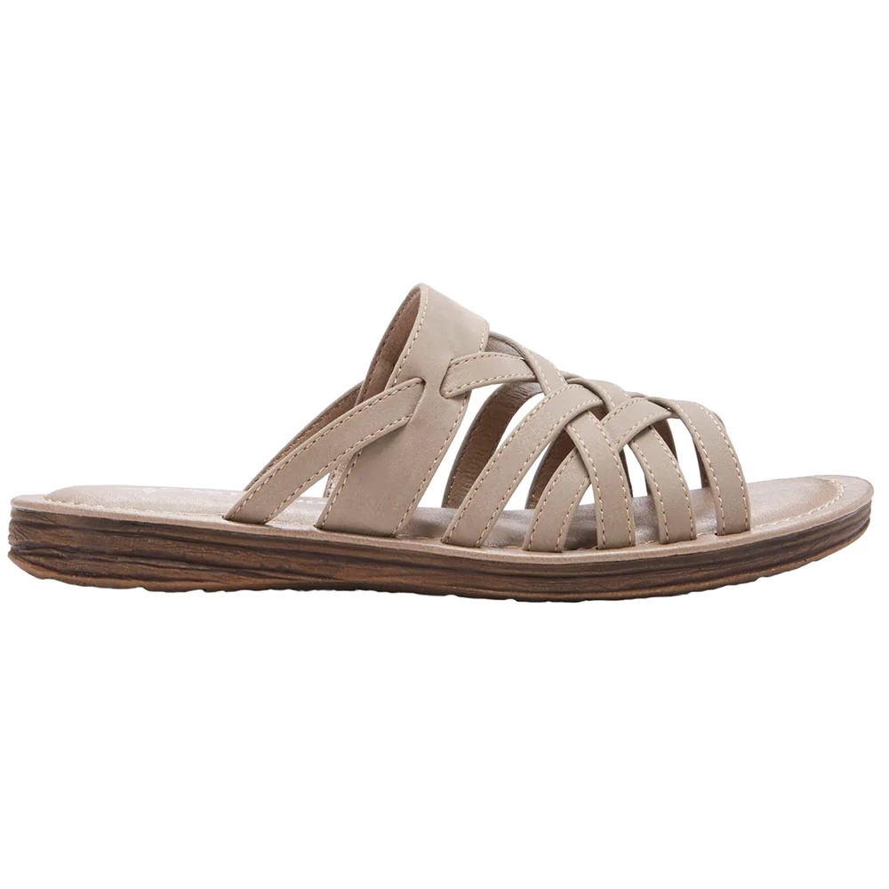 Eastland Ellie Sandals - Womens Sand