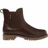 Eastland Ida Casual Boots - Womens Walnut