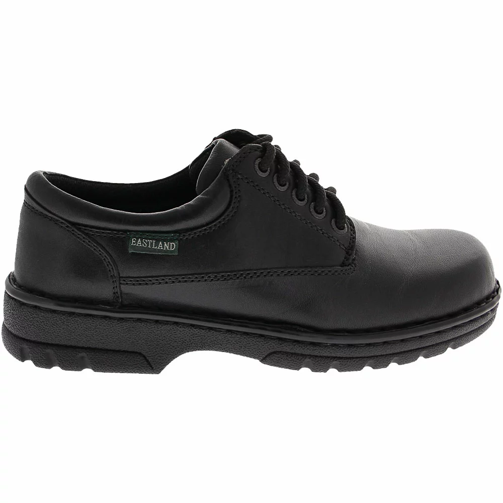 Eastland Plainview Casual Shoes - Womens Black
