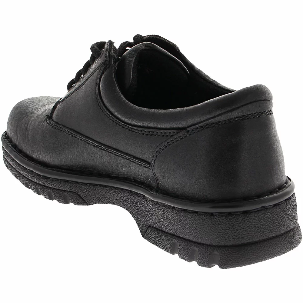 Eastland Plainview Casual Shoes - Womens Black - Image 3