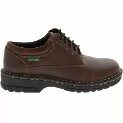 Eastland Plainview Casual Shoes - Womens Brown