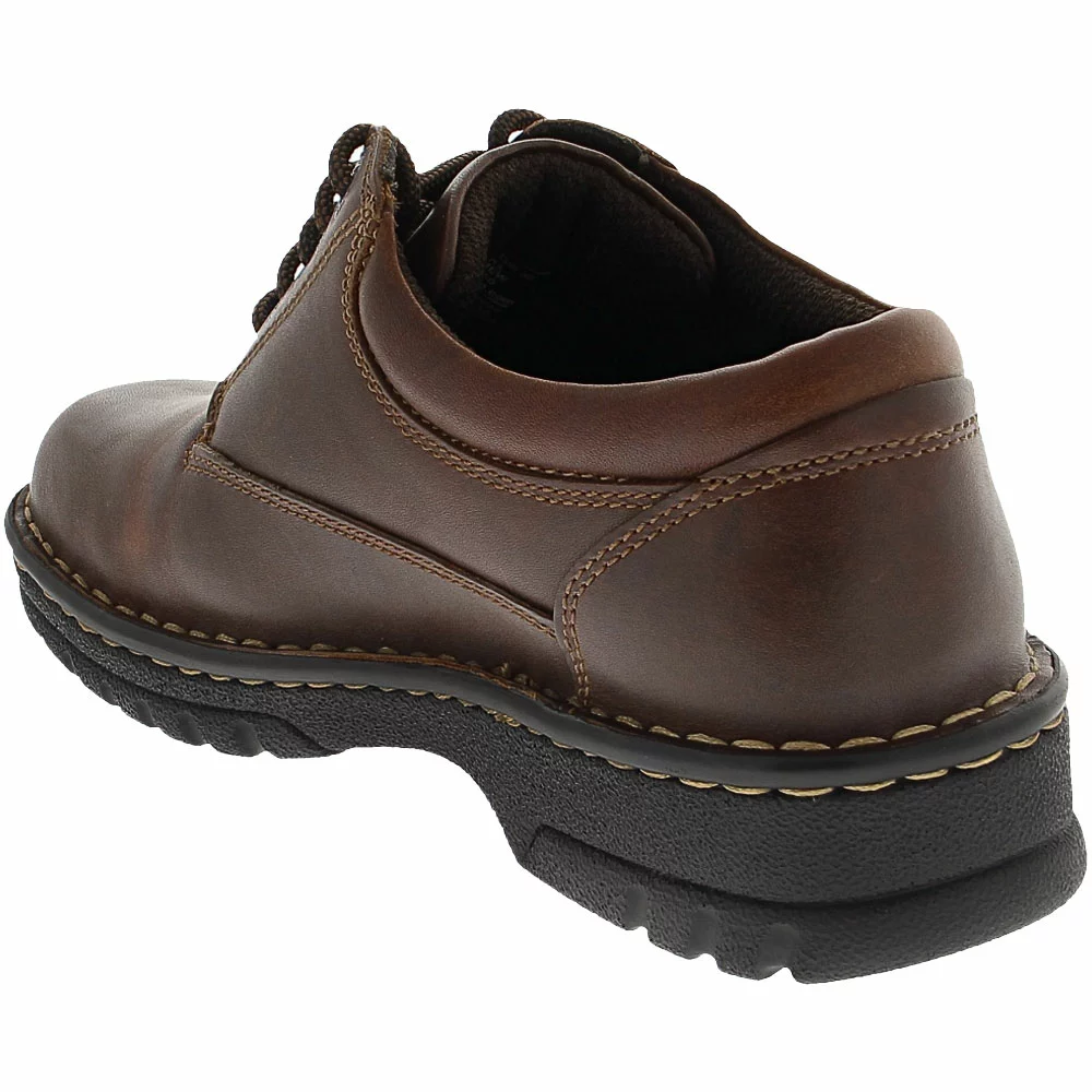 Eastland Plainview Casual Shoes - Womens Brown - Image 3