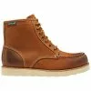 Eastland Lumber Up Casual Boots - Womens Peanut