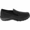 Eastland Sage Slip On Casual Shoes - Womens Black