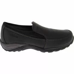 Eastland Sage Slip On Casual Shoes - Womens Black