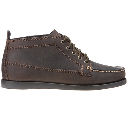 Eastland Seneca Casual Boots - Womens Bomber Brown