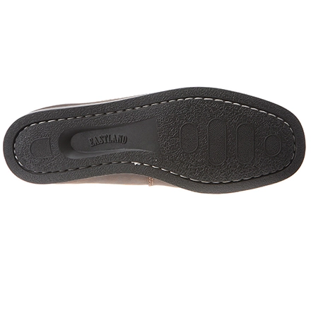 Eastland Seneca Casual Boots - Womens Bomber Brown - Image 4